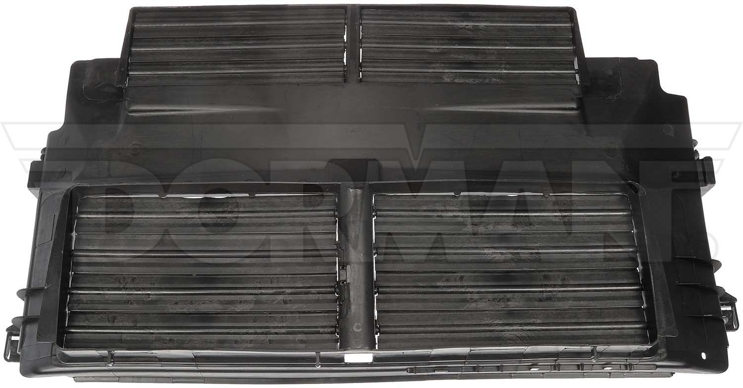 Dorman Active Grille Shutters