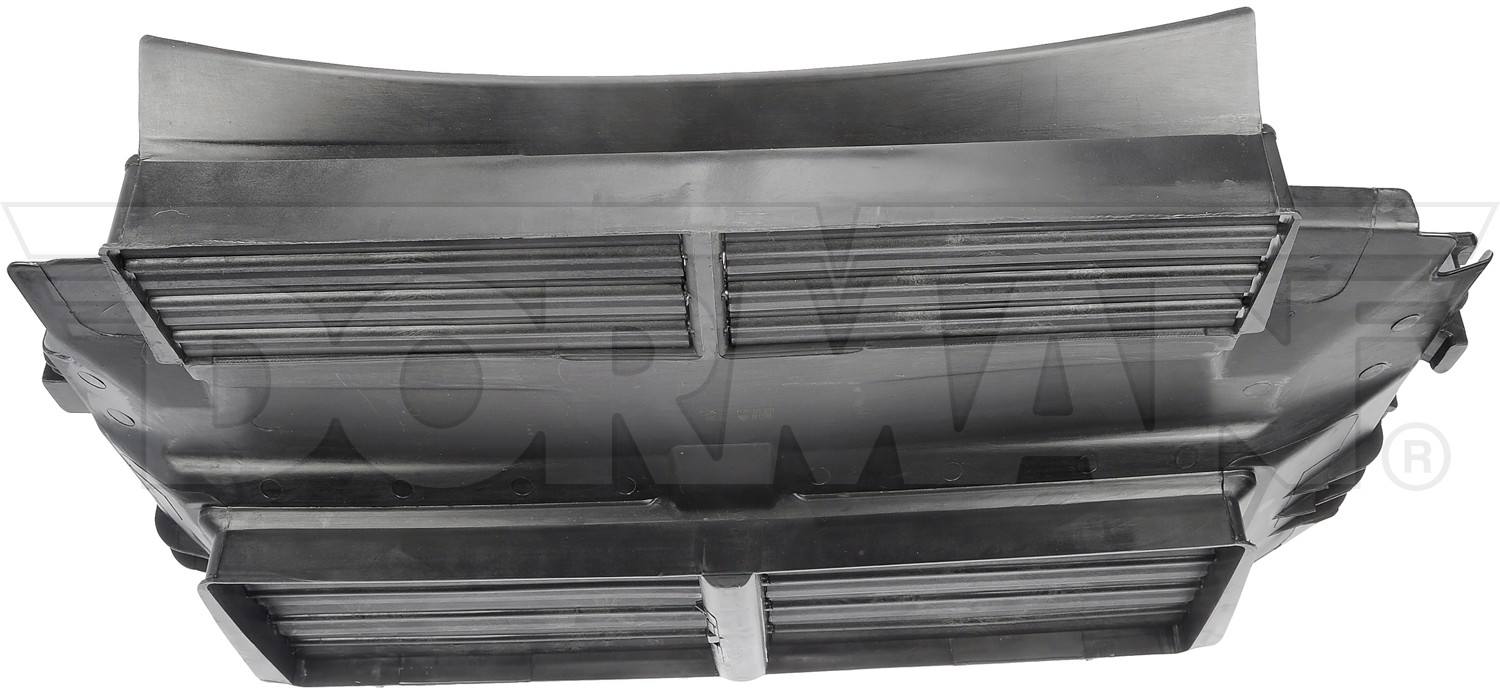 Dorman Active Grille Shutters