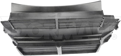 Dorman - OE Solutions Radiator Shutter Assembly with Active Grille Shutter With Motor for 2014-12 Ford Focus 601-316