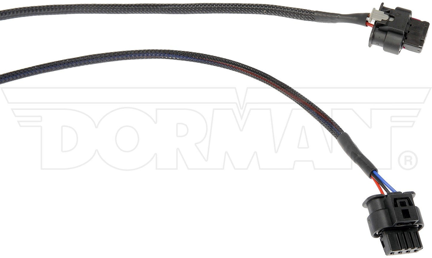 Dorman - OE Solutions Radiator Shutter Assembly with Active Grille Shutter With Motor for 2014-12 Ford Focus 601-316