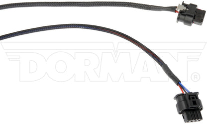 Dorman - OE Solutions Radiator Shutter Assembly with Active Grille Shutter With Motor for 2014-12 Ford Focus 601-316