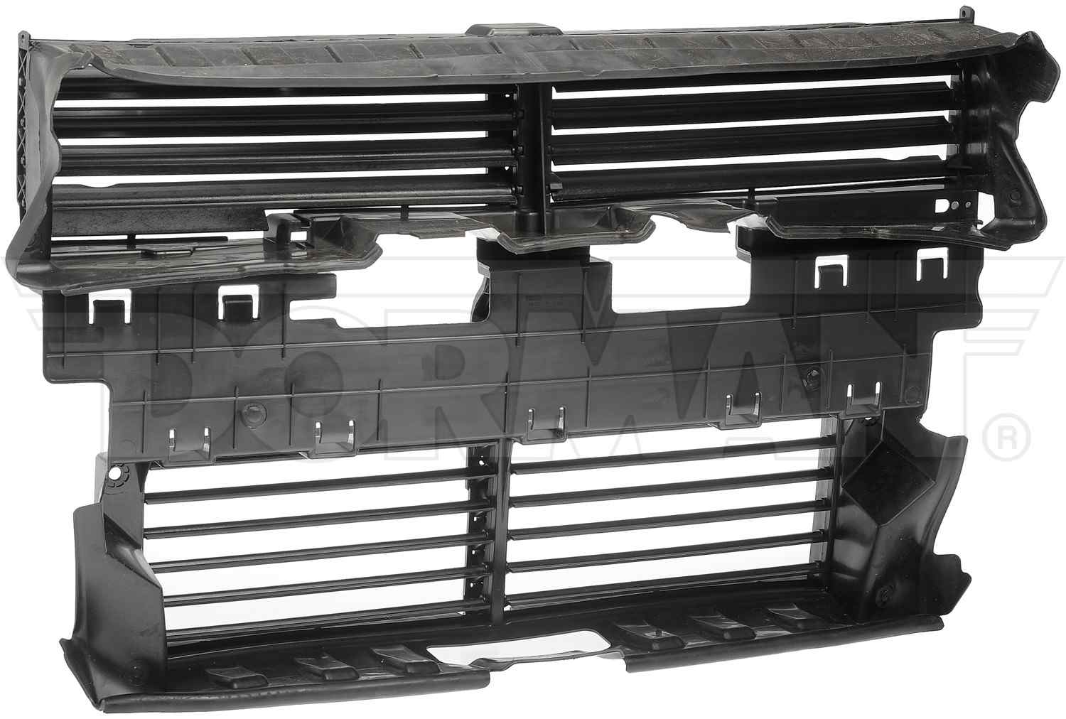Dorman Active Grille Shutters
