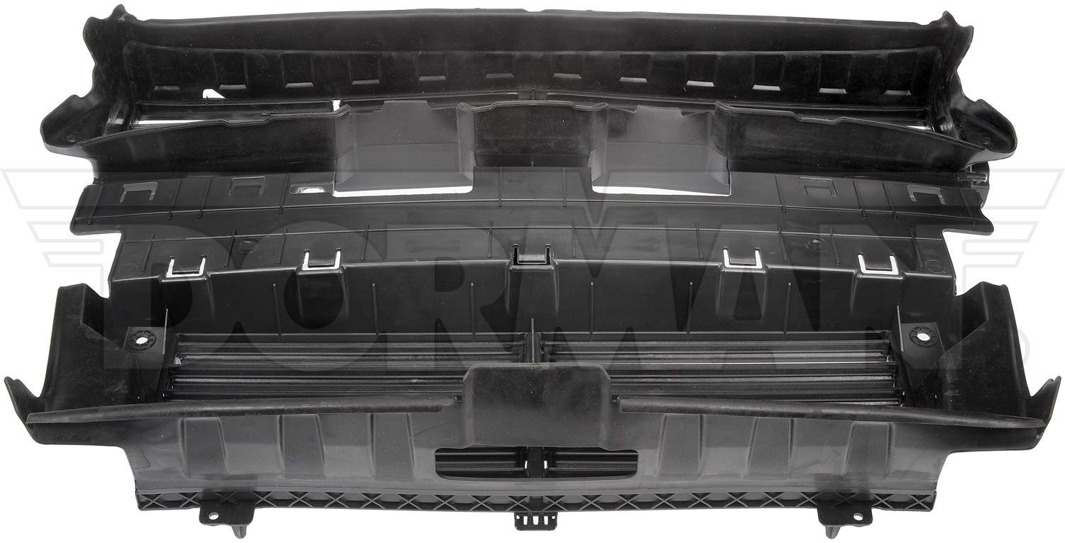 Dorman Active Grille Shutters