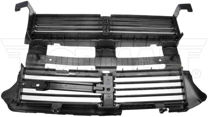 Dorman OE Solutions Active Grille Shutter Assembly with Motor for 2013-2019 Ford Fusion 601-319