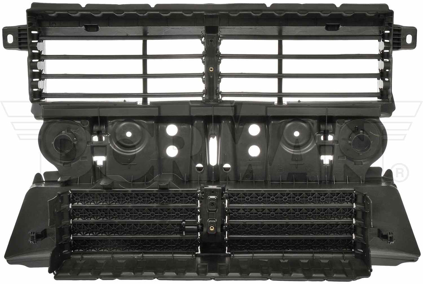 Dorman - OE Solutions ACTIVE GRILLE SHUTTERS 601-320