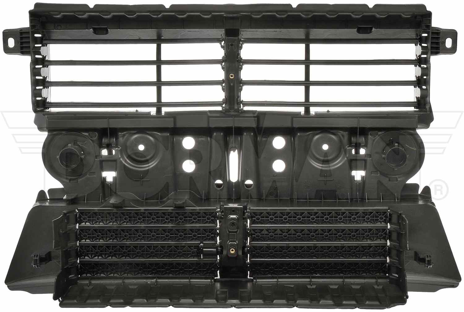 Dorman - OE Solutions ACTIVE GRILLE SHUTTERS 601-320