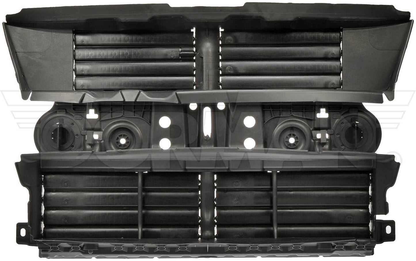 Dorman - OE Solutions ACTIVE GRILLE SHUTTERS 601-320