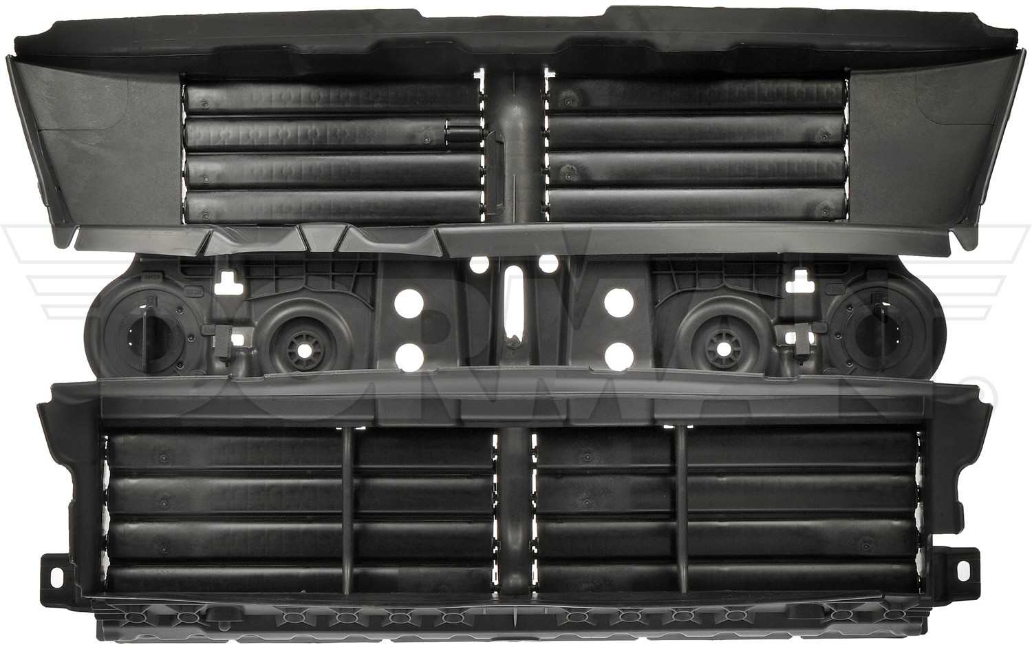 Dorman - OE Solutions ACTIVE GRILLE SHUTTERS 601-320