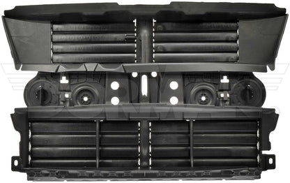 Dorman - OE Solutions ACTIVE GRILLE SHUTTERS 601-320