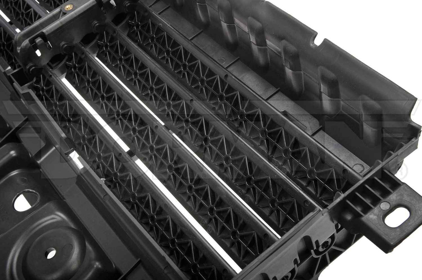Dorman - OE Solutions ACTIVE GRILLE SHUTTERS 601-320