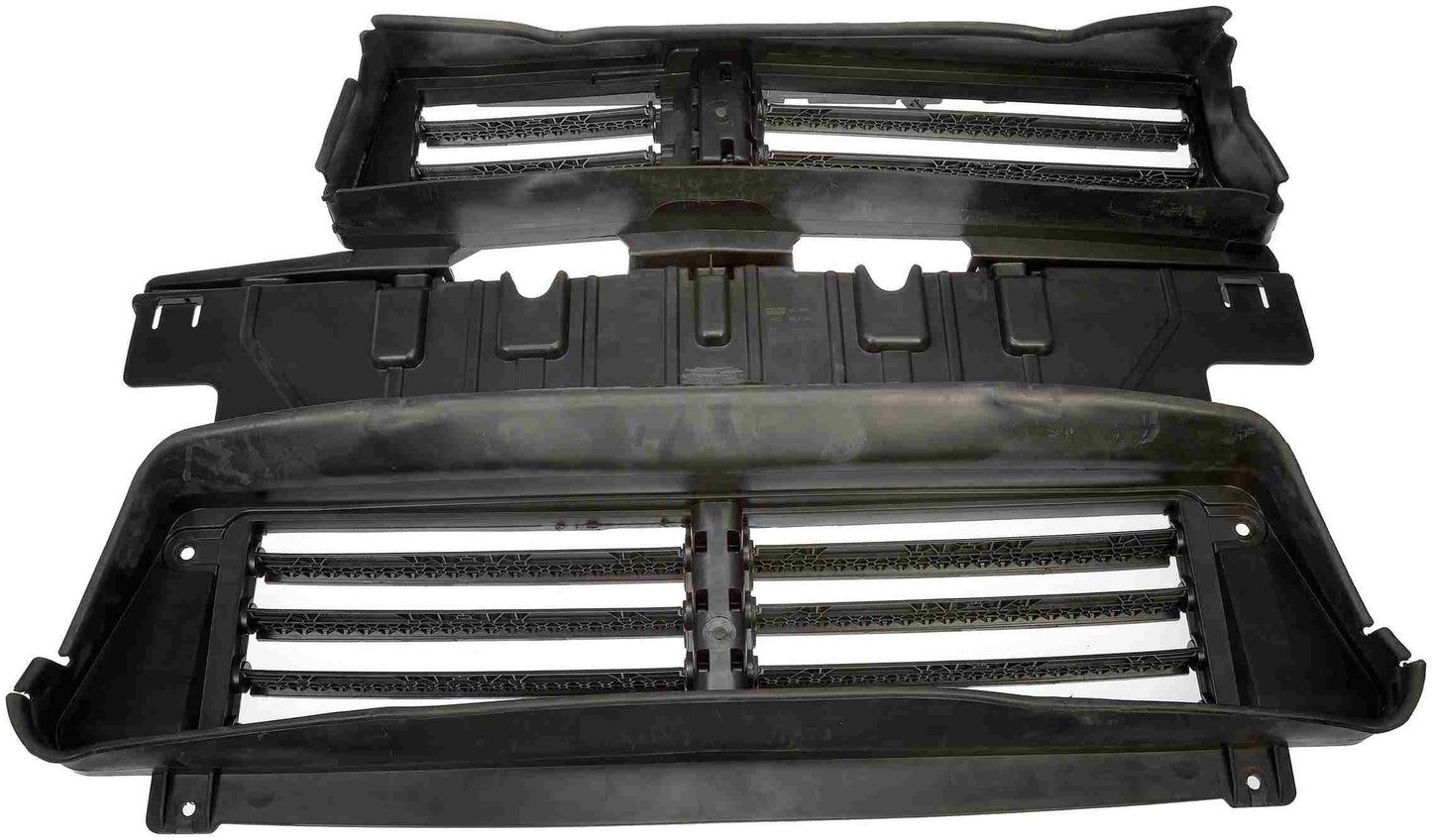 Dorman - OE Solutions ACTIVE GRILLE SHUTTERS 601-321