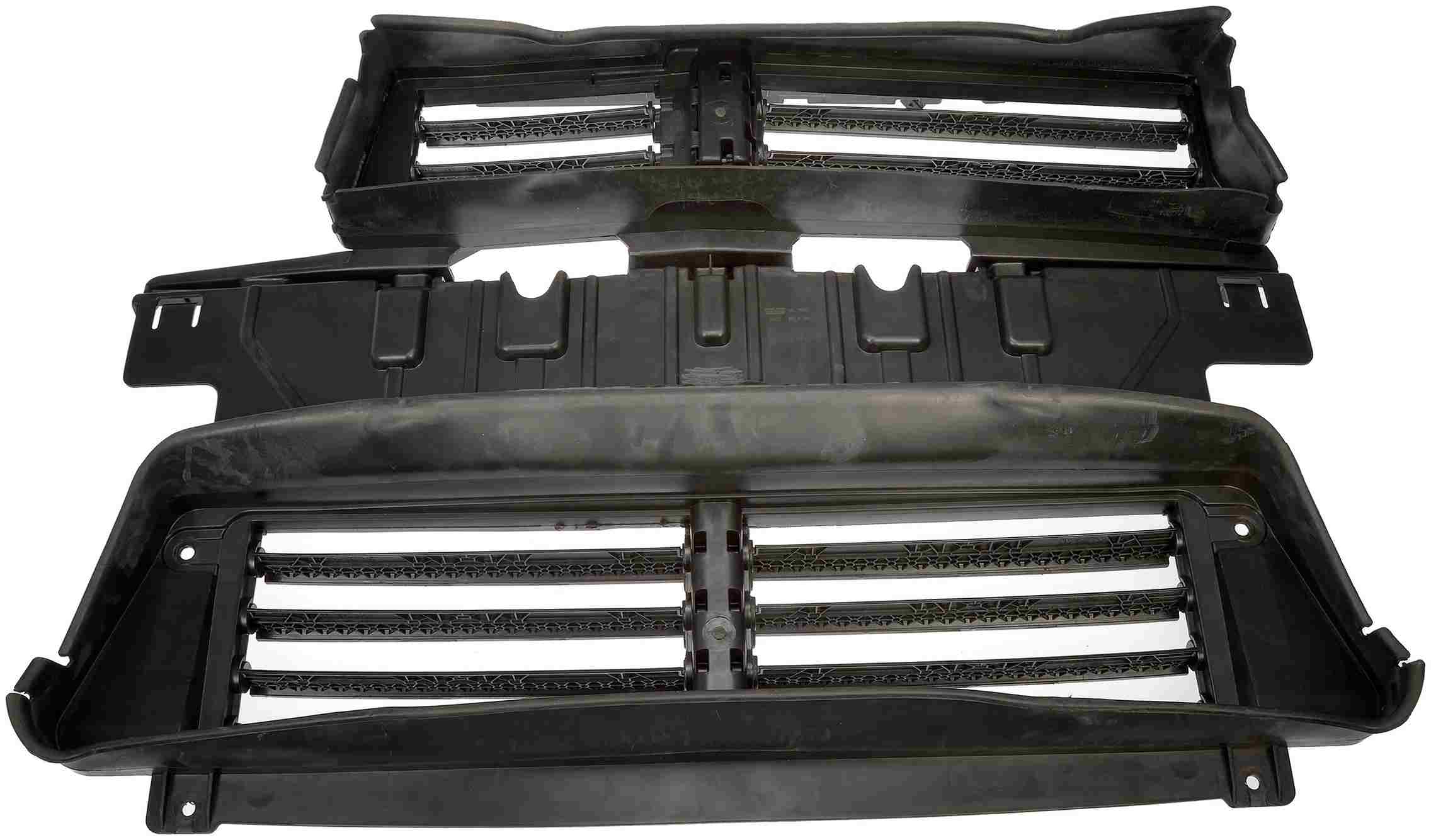 Dorman - OE Solutions ACTIVE GRILLE SHUTTERS 601-321
