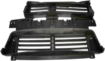 Dorman - OE Solutions ACTIVE GRILLE SHUTTERS 601-321