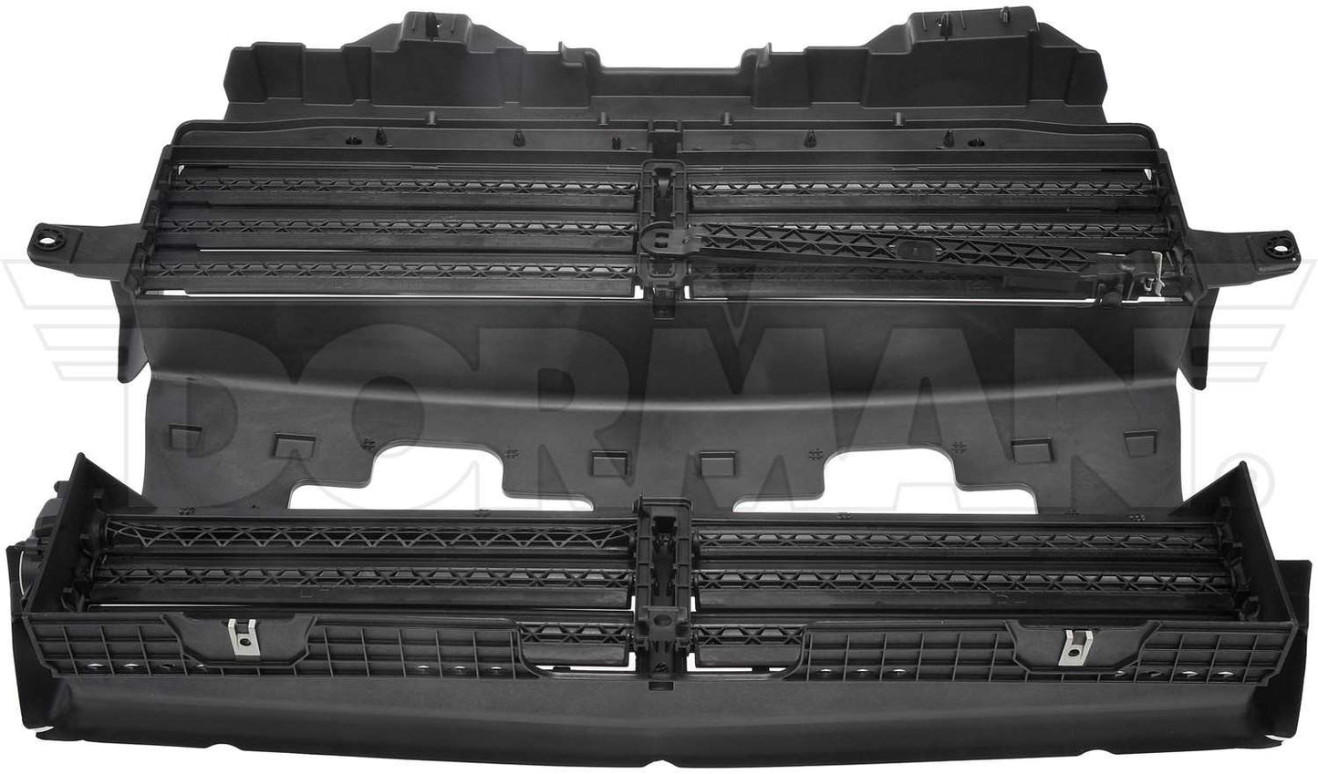 Dorman - OE Solutions ACTIVE GRILLE SHUTTERS 601-322