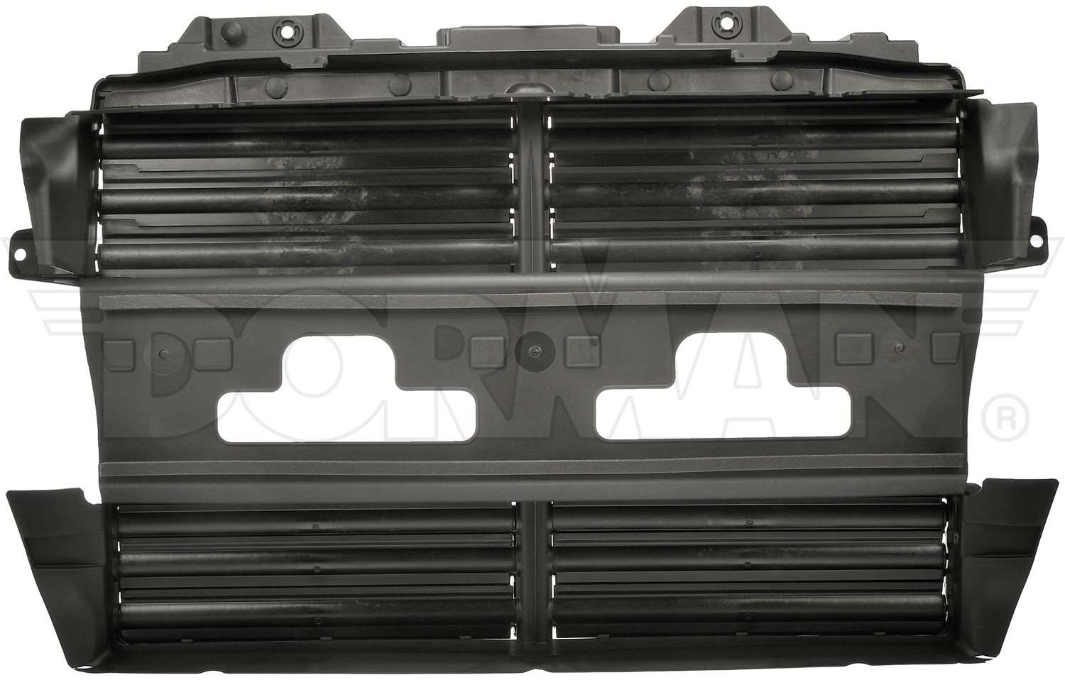 Dorman - OE Solutions ACTIVE GRILLE SHUTTERS 601-322