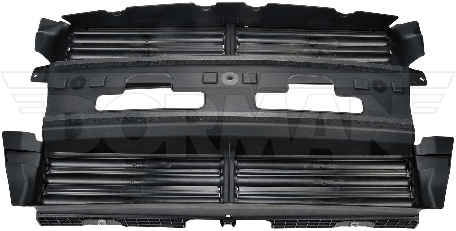 Dorman - OE Solutions ACTIVE GRILLE SHUTTERS 601-322