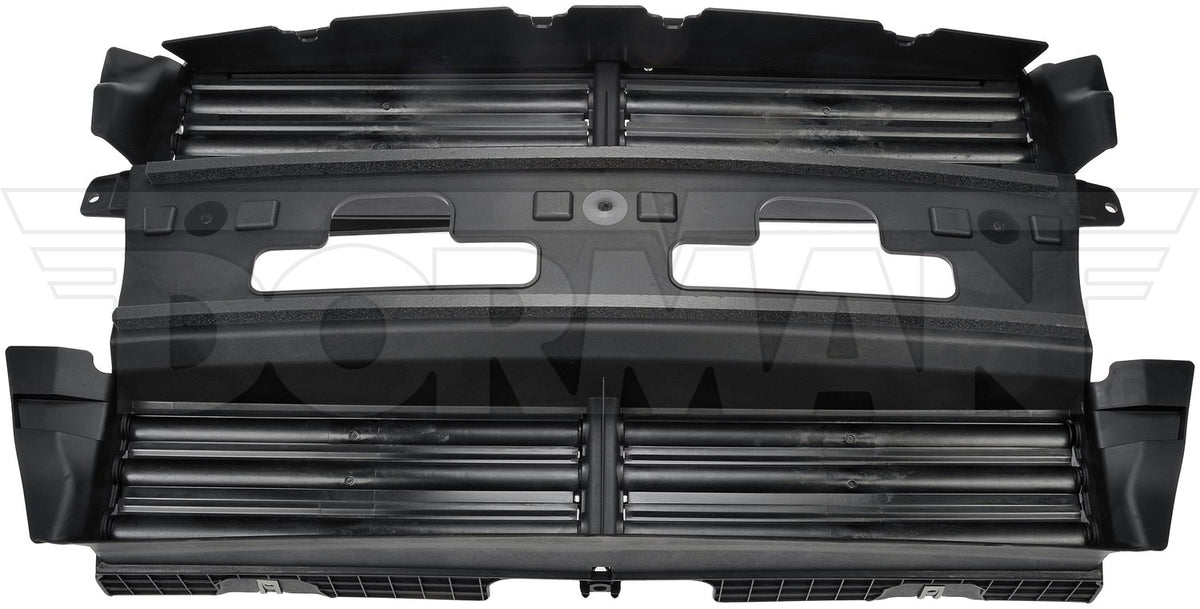 Dorman - OE Solutions ACTIVE GRILLE SHUTTERS 601-322