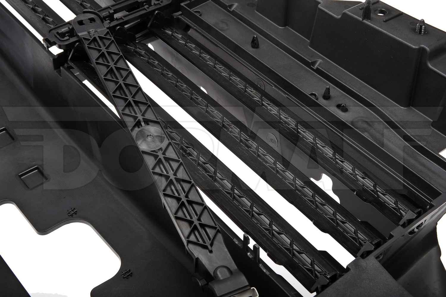 Dorman - OE Solutions ACTIVE GRILLE SHUTTERS 601-322