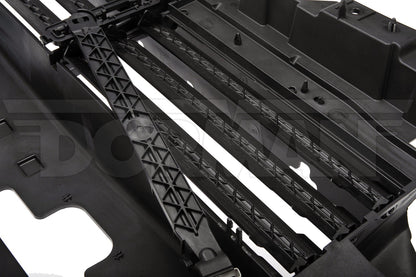 Dorman - OE Solutions ACTIVE GRILLE SHUTTERS 601-322