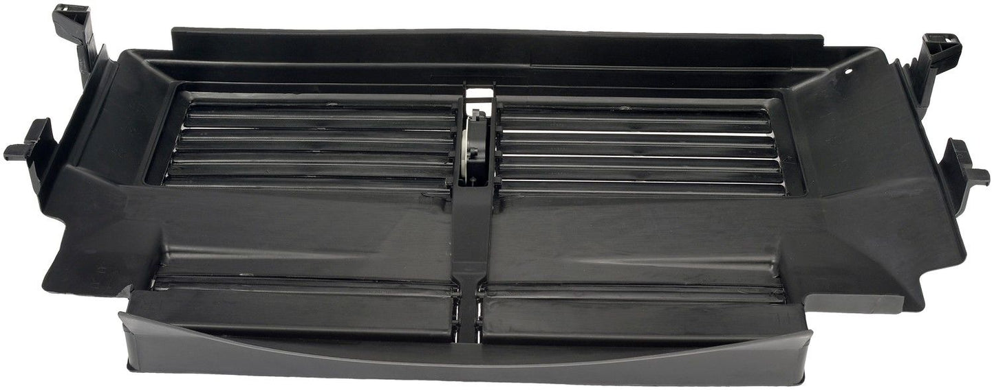 Dorman OE Solutions Active Grille Shutter with Motor for 2015-2018 Ford Focus 601-323