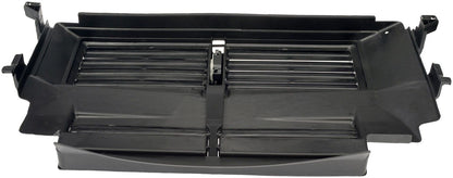 Dorman OE Solutions Active Grille Shutter with Motor for 2015-2018 Ford Focus 601-323
