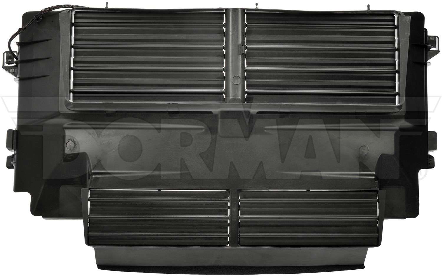 Dorman - OE Solutions ACTIVE GRILLE SHUTTERS 601-323