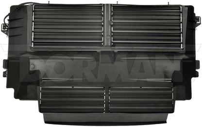 Dorman OE Solutions Active Grille Shutter with Motor for 2015-2018 Ford Focus 601-323