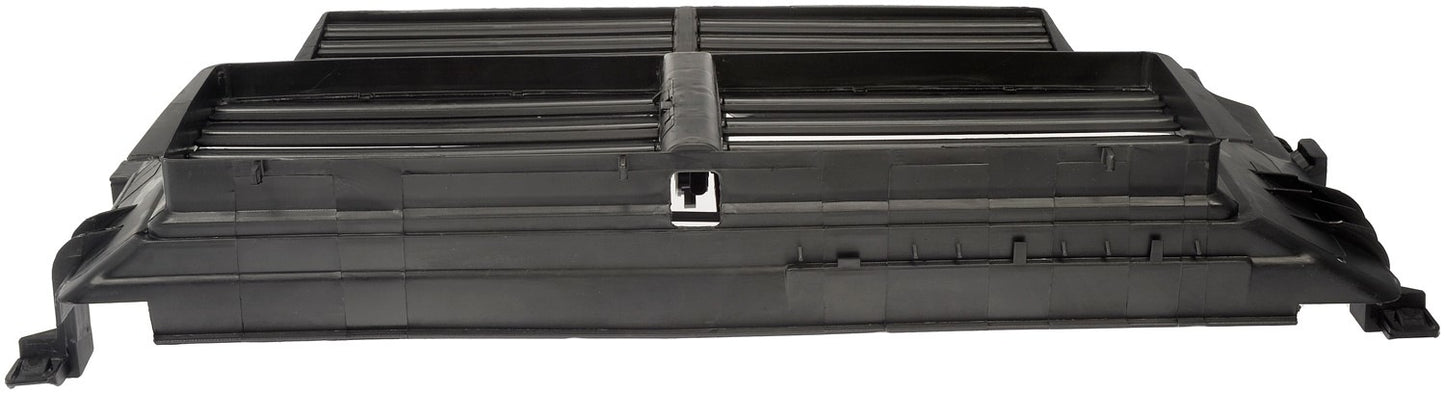 Dorman OE Solutions Active Grille Shutter with Motor for 2015-2018 Ford Focus 601-323