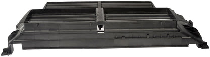 Dorman OE Solutions Active Grille Shutter with Motor for 2015-2018 Ford Focus 601-323