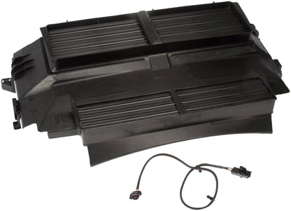 Dorman OE Solutions Active Grille Shutter with Motor for 2015-2018 Ford Focus 601-323