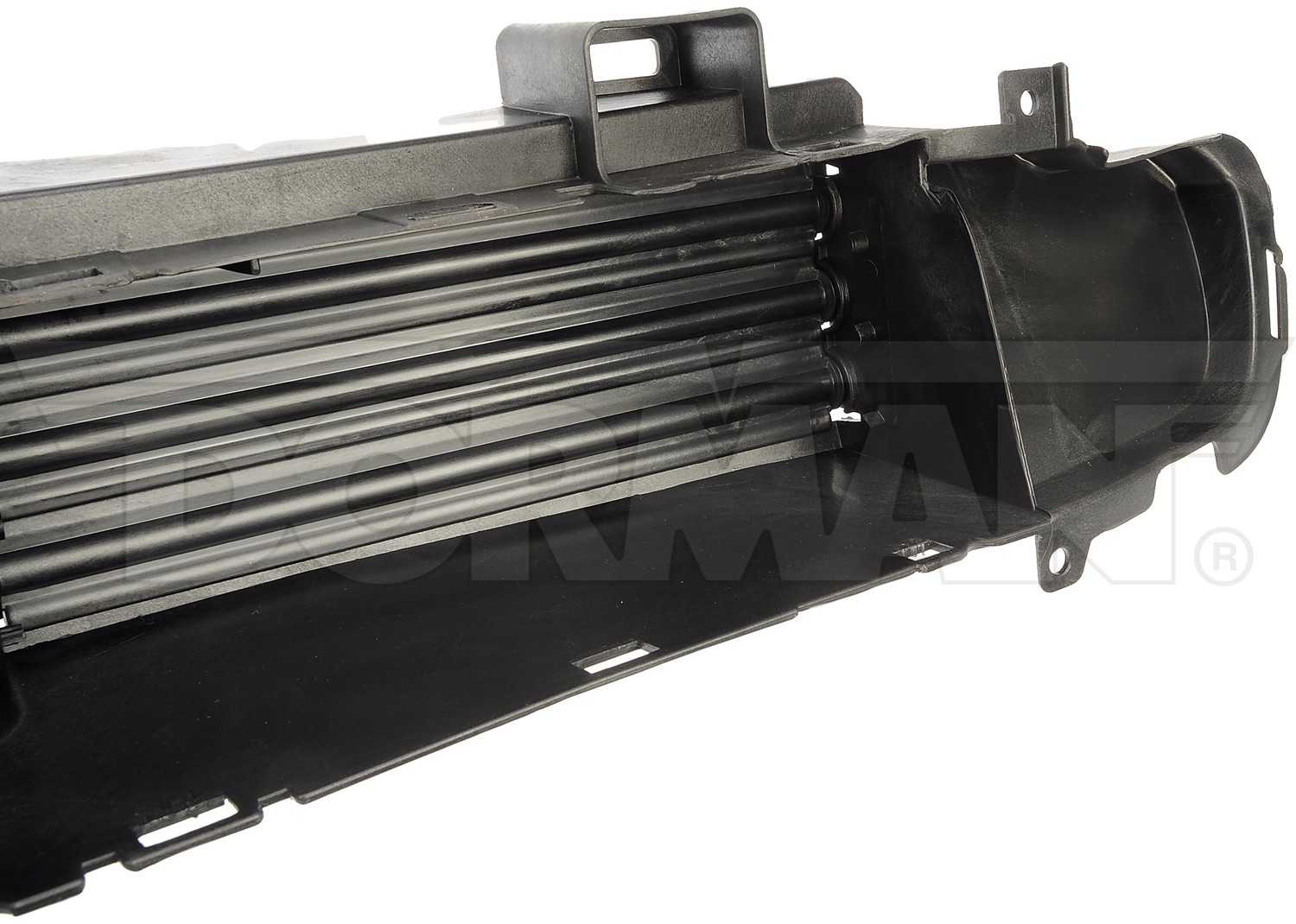 Dorman - OE Solutions ACTIVE GRILLE 601-324