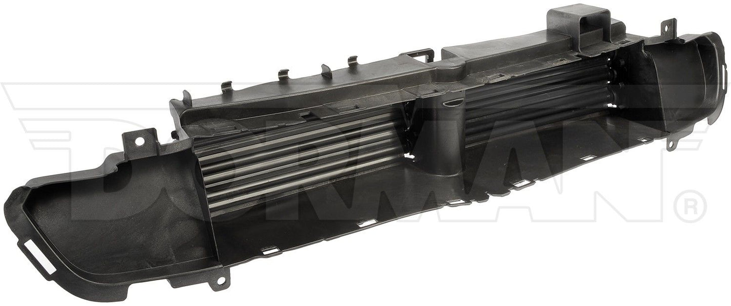 Dorman - OE Solutions ACTIVE GRILLE 601-324