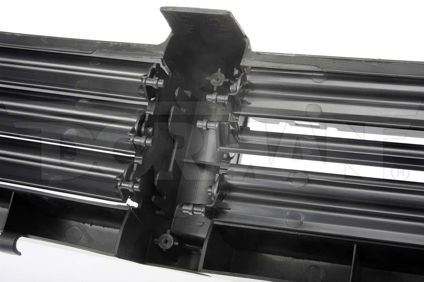 Dorman - OE Solutions ACTIVE GRILLE 601-324