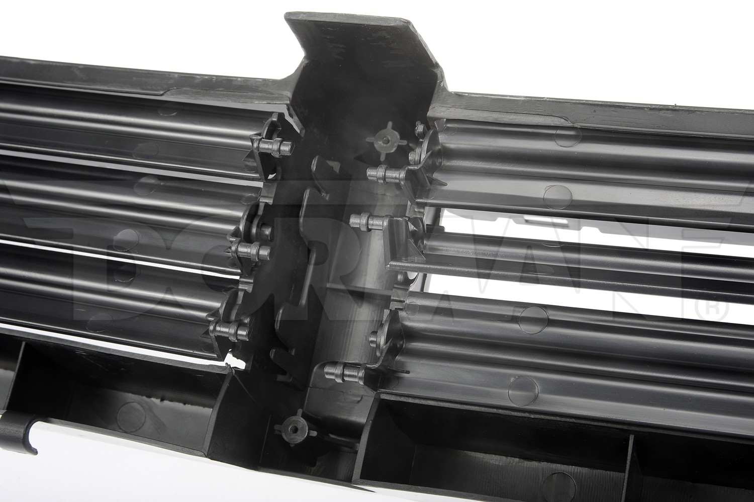 Dorman - OE Solutions ACTIVE GRILLE 601-324