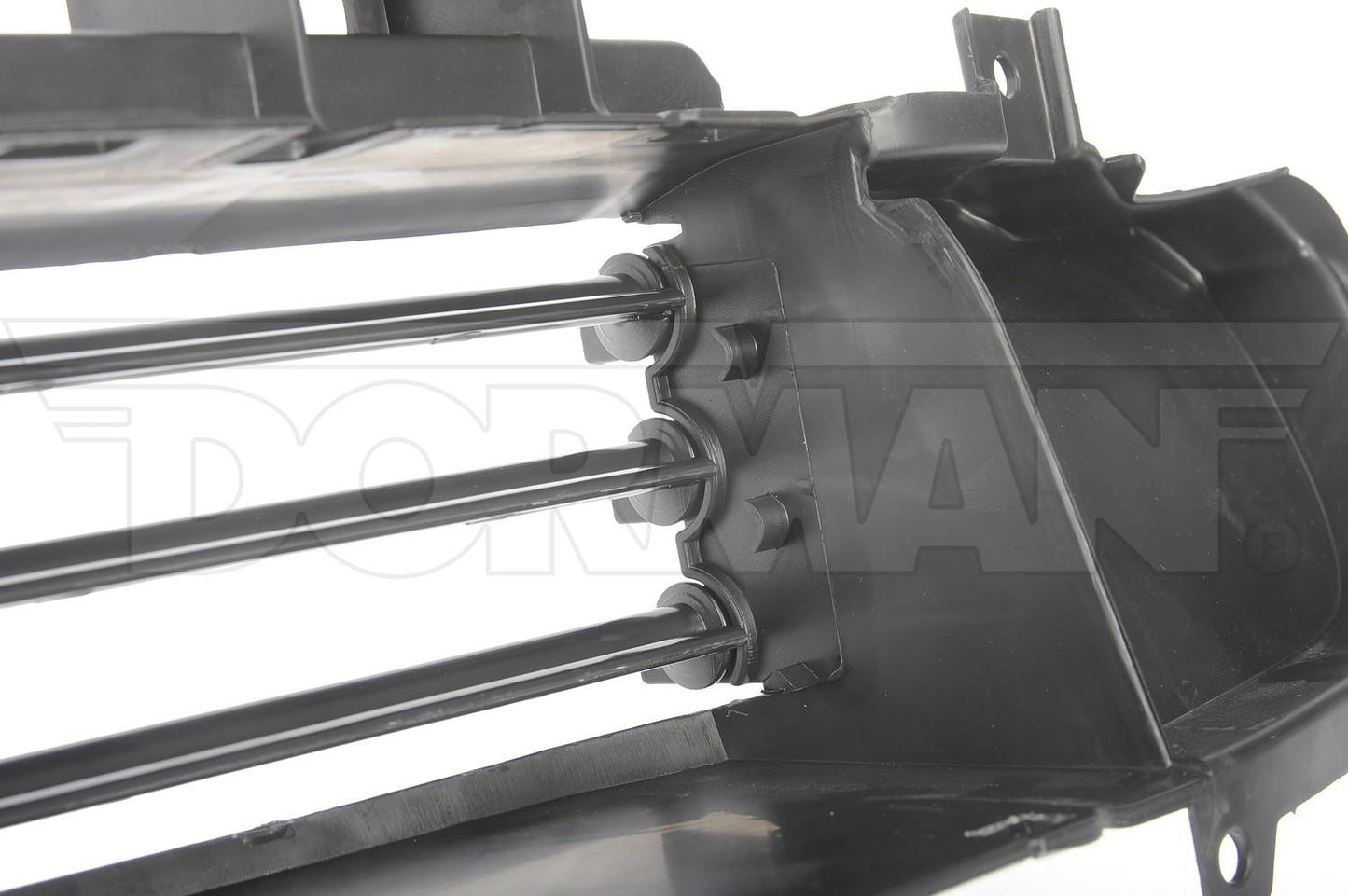 Dorman - OE Solutions ACTIVE GRILLE 601-324