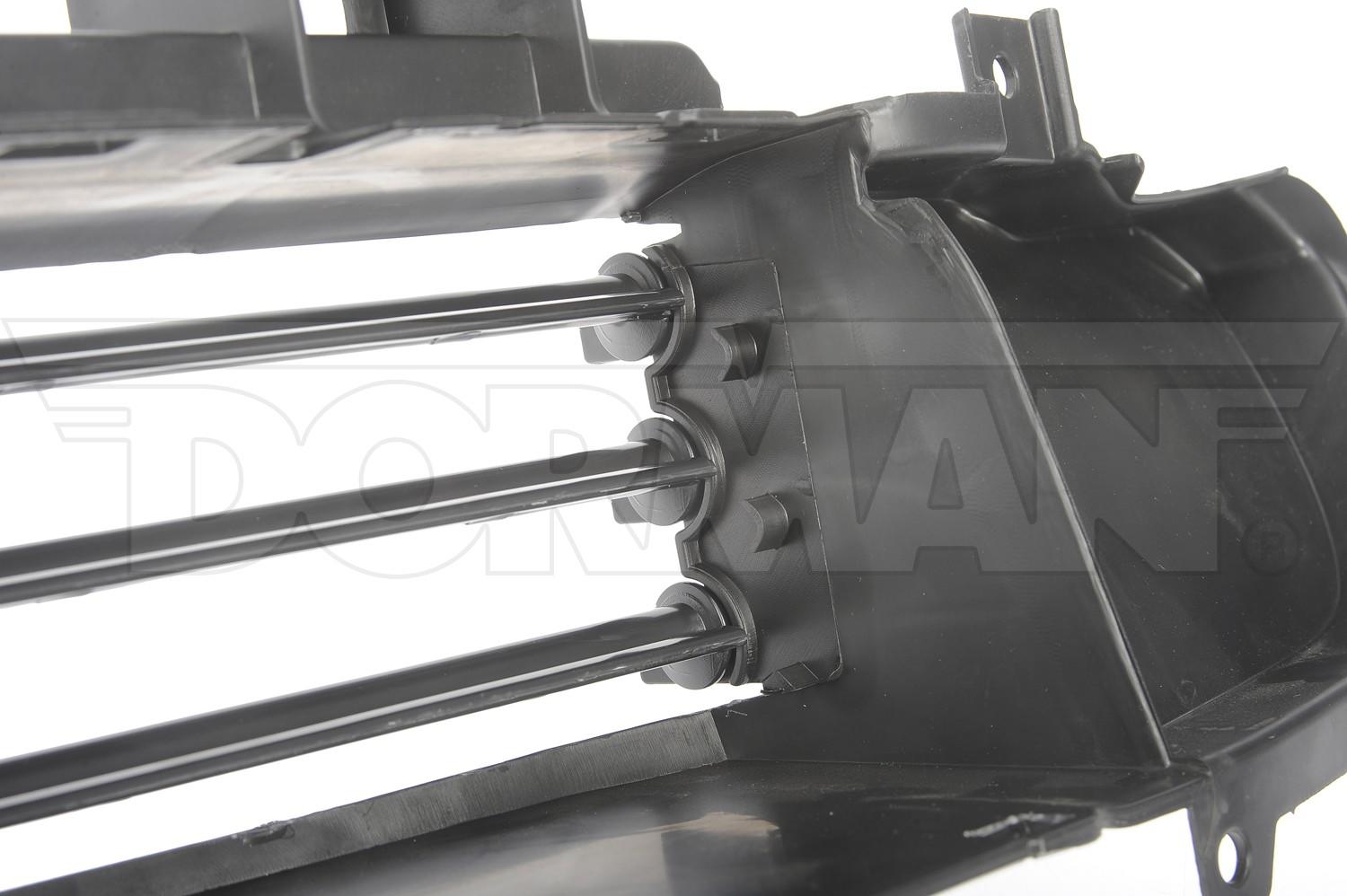Dorman - OE Solutions ACTIVE GRILLE 601-324