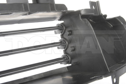 Dorman - OE Solutions ACTIVE GRILLE 601-324