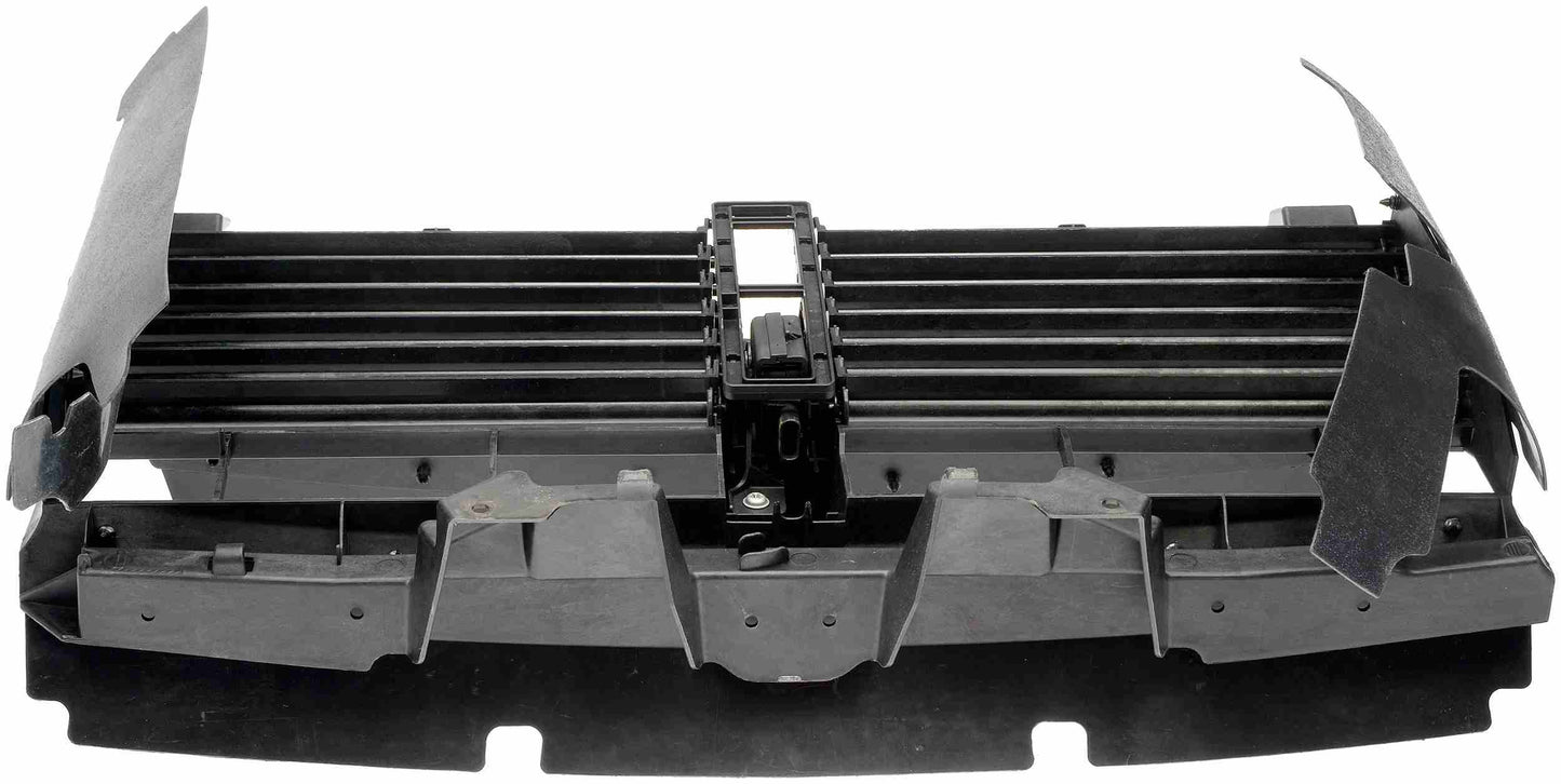 Dorman OE Solutions Active Grille Shutter Assembly with Motor for 2013-2018 Ram 1500 and 2019-2022 Ram 1500 Classic 601-326