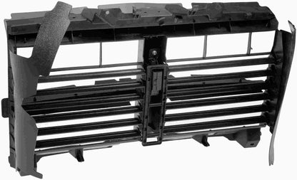 Dorman OE Solutions Active Grille Shutter Assembly with Motor for 2013-2018 Ram 1500 and 2019-2022 Ram 1500 Classic 601-326