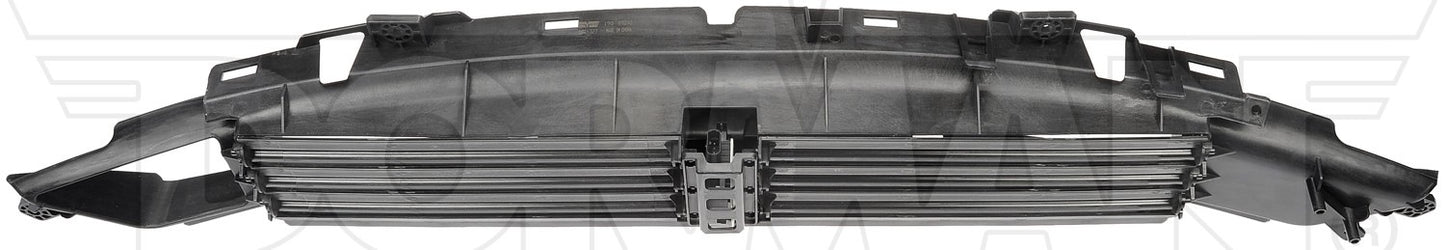 Dorman OE Solutions Active Grille Shutter Assembly with Motor for 2016-2017 Chrysler 200 601-327