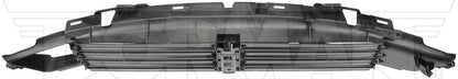 Dorman OE Solutions Active Grille Shutter Assembly with Motor for 2016-2017 Chrysler 200 601-327