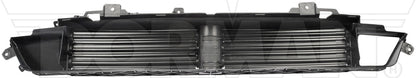 Dorman OE Solutions Active Grille Shutter Assembly with Motor for 2016-2017 Chrysler 200 601-327