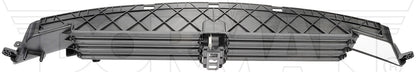 Dorman OE Solutions Active Grille Shutter Assembly with Motor for 2016-2017 Chrysler 200 601-327