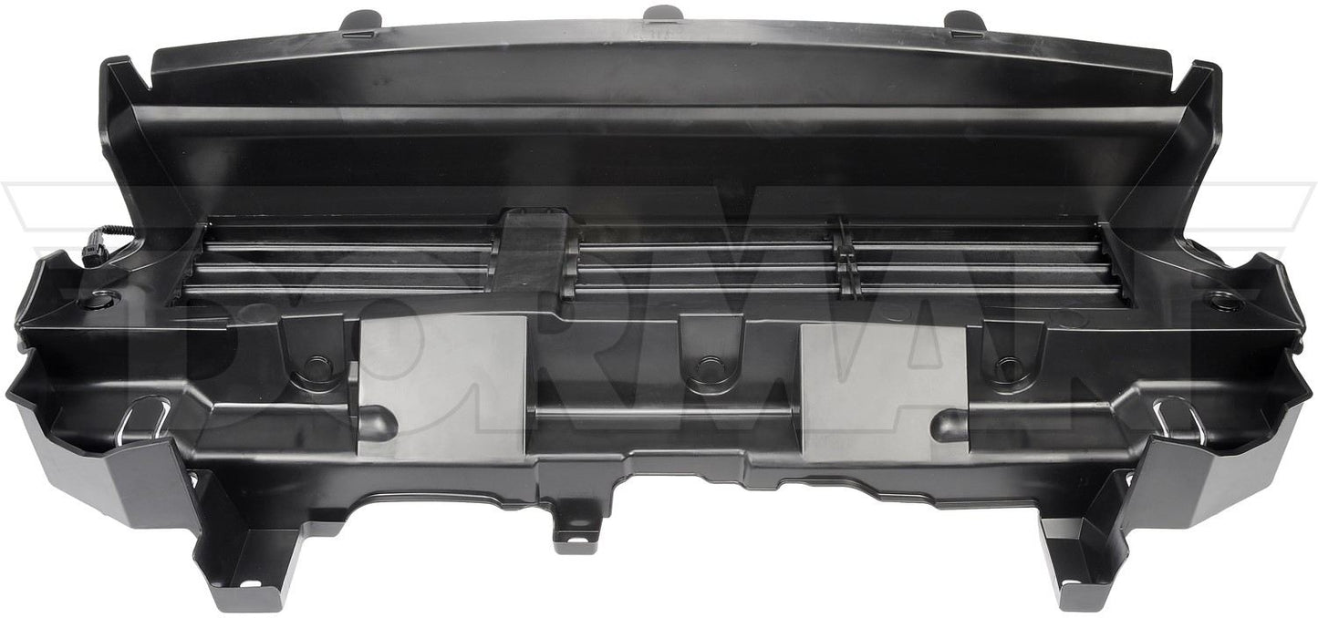 Dorman - OE Solutions ACTIVE GRILLE SHUTTER 601-330