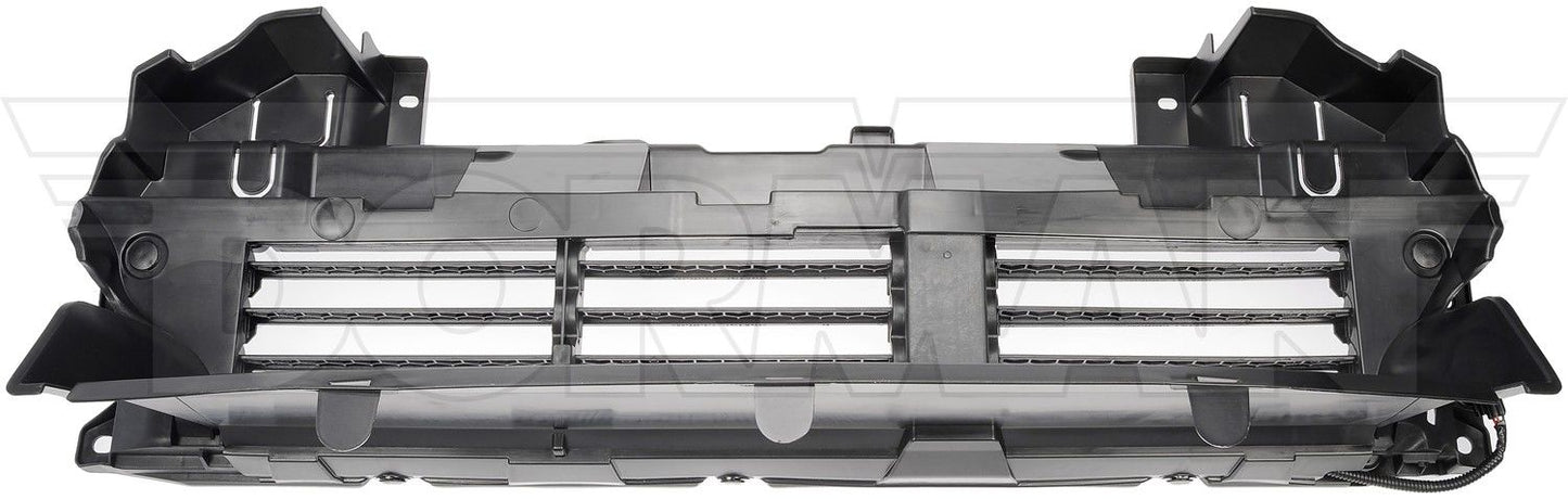 Dorman - OE Solutions ACTIVE GRILLE SHUTTER 601-330