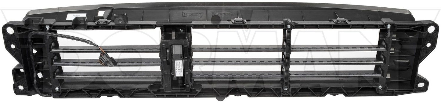 Dorman - OE Solutions ACTIVE GRILLE SHUTTER 601-331