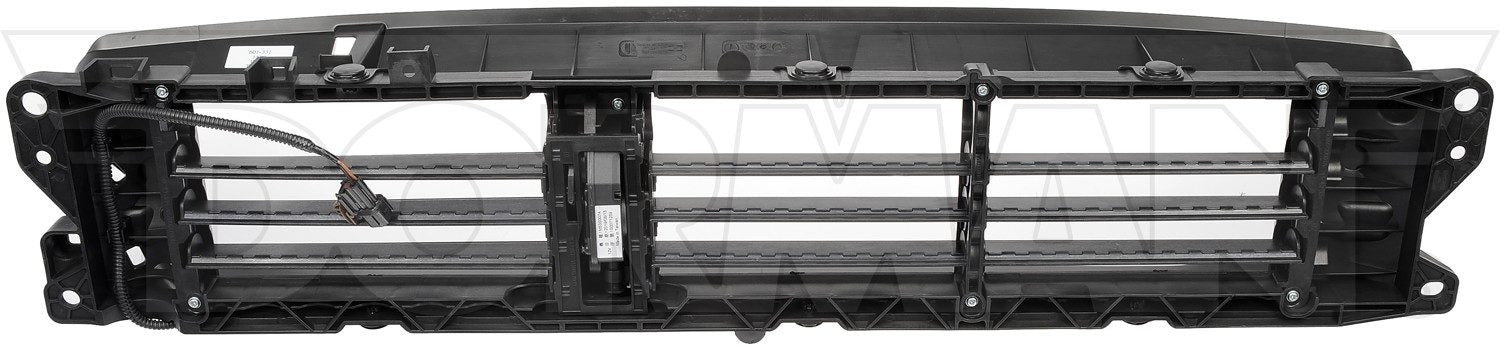Dorman - OE Solutions ACTIVE GRILLE SHUTTER 601-331