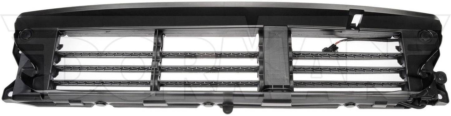 Dorman - OE Solutions ACTIVE GRILLE SHUTTER 601-331