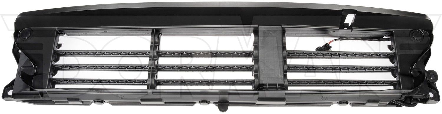 Dorman - OE Solutions ACTIVE GRILLE SHUTTER 601-331