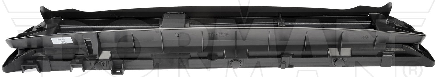 Dorman - OE Solutions ACTIVE GRILLE SHUTTER 601-331